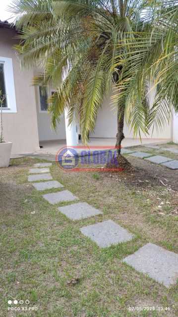 Conheça Imagem do WhatsApp de 2025-05- do imóvel - Casa em Condomínio 3 quartos à venda Flamengo, Maricá - R$ 590.000 - MACN30223 - 2 Imagem do WhatsApp de 2025-05- - 2
