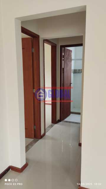 Conheça Imagem do WhatsApp de 2025-05- do imóvel - Casa em Condomínio 3 quartos à venda Flamengo, Maricá - R$ 590.000 - MACN30223 - 8 Imagem do WhatsApp de 2025-05- - 8