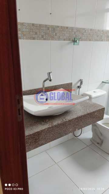 Conheça Imagem do WhatsApp de 2025-05- do imóvel - Casa em Condomínio 3 quartos à venda Flamengo, Maricá - R$ 590.000 - MACN30223 - 9 Imagem do WhatsApp de 2025-05- - 9