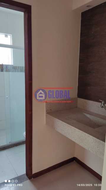 Conheça Imagem do WhatsApp de 2025-05- do imóvel - Casa em Condomínio 3 quartos à venda Flamengo, Maricá - R$ 590.000 - MACN30223 - 11 Imagem do WhatsApp de 2025-05- - 11