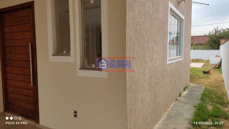Conheça Imagem do WhatsApp de 2025-05- do imóvel - Casa em Condomínio 3 quartos à venda Flamengo, Maricá - R$ 590.000 - MACN30223 - 6 Imagem do WhatsApp de 2025-05- - 6