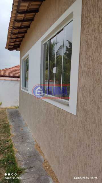 Conheça Imagem do WhatsApp de 2025-05- do imóvel - Casa em Condomínio 3 quartos à venda Flamengo, Maricá - R$ 590.000 - MACN30223 - 13 Imagem do WhatsApp de 2025-05- - 13