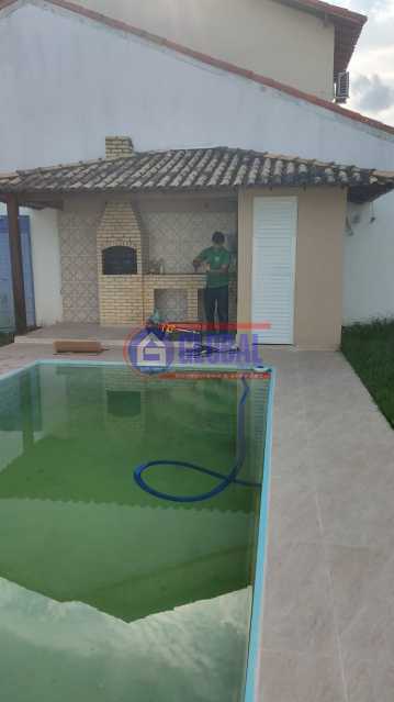Conheça Imagem do WhatsApp de 2025-05- do imóvel - Casa em Condomínio 3 quartos à venda Flamengo, Maricá - R$ 590.000 - MACN30223 - 14 Imagem do WhatsApp de 2025-05- - 14