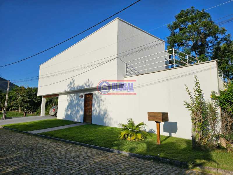 Conheça 1. do imóvel - Casa em Condomínio 4 quartos à venda Pilar, Maricá - R$ 950.000 - MACN40042 - 1 1. - 1