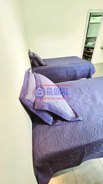 Conheça 3. do imóvel - Casa em Condomínio 4 quartos à venda Pilar, Maricá - R$ 950.000 - MACN40042 - 4 3. - 4