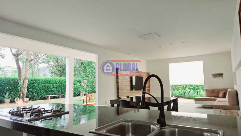 Conheça 6. do imóvel - Casa em Condomínio 4 quartos à venda Pilar, Maricá - R$ 950.000 - MACN40042 - 7 6. - 7
