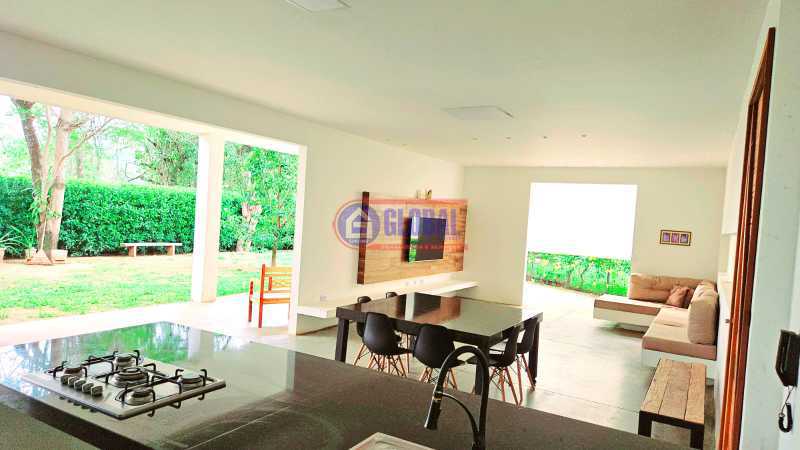 Conheça 7. do imóvel - Casa em Condomínio 4 quartos à venda Pilar, Maricá - R$ 950.000 - MACN40042 - 8 7. - 8