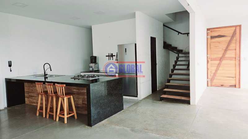 Conheça 10. do imóvel - Casa em Condomínio 4 quartos à venda Pilar, Maricá - R$ 950.000 - MACN40042 - 11 10. - 11