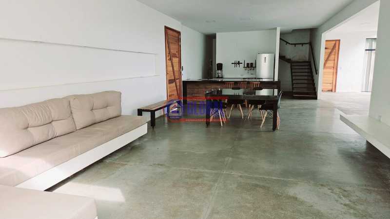 Conheça 11. do imóvel - Casa em Condomínio 4 quartos à venda Pilar, Maricá - R$ 950.000 - MACN40042 - 12 11. - 12
