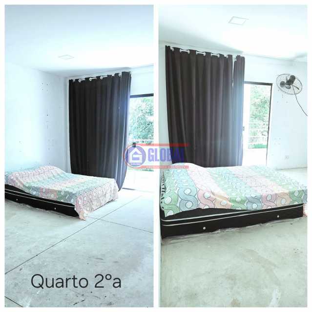 Conheça 12. do imóvel - Casa em Condomínio 4 quartos à venda Pilar, Maricá - R$ 950.000 - MACN40042 - 13 12. - 13