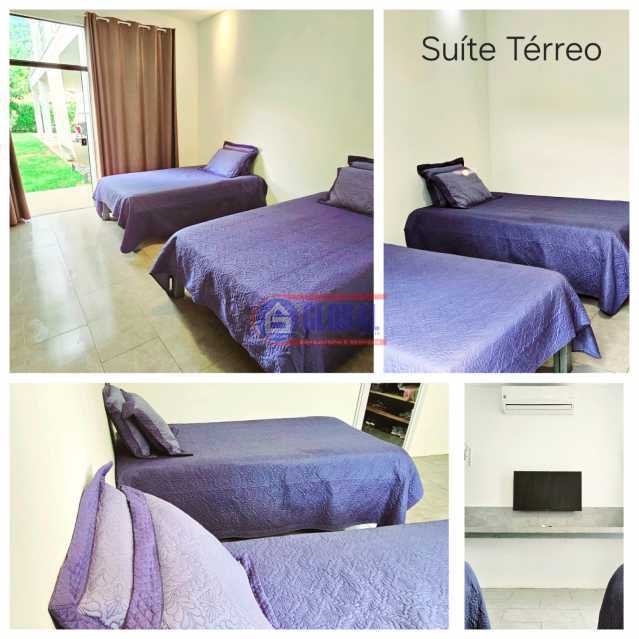 Conheça 13. do imóvel - Casa em Condomínio 4 quartos à venda Pilar, Maricá - R$ 950.000 - MACN40042 - 14 13. - 14