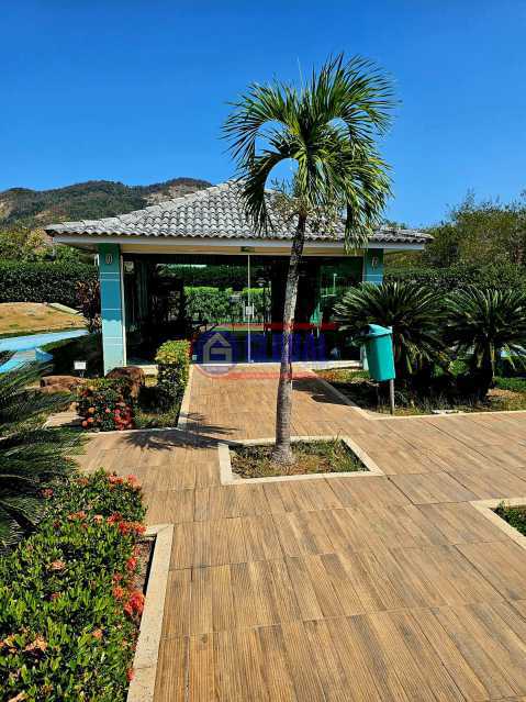 Conheça 18. do imóvel - Casa em Condomínio 4 quartos à venda Pilar, Maricá - R$ 950.000 - MACN40042 - 20 18. - 20