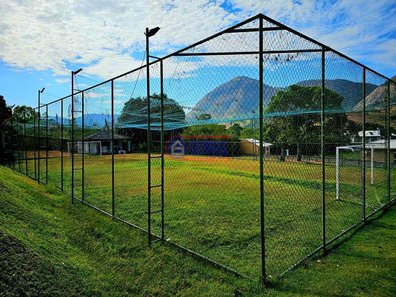 Conheça 20. do imóvel - Casa em Condomínio 4 quartos à venda Pilar, Maricá - R$ 950.000 - MACN40042 - 22 20. - 22