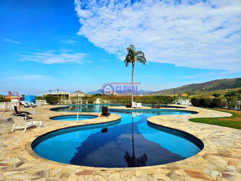 Conheça 23. do imóvel - Casa em Condomínio 4 quartos à venda Pilar, Maricá - R$ 950.000 - MACN40042 - 25 23. - 25