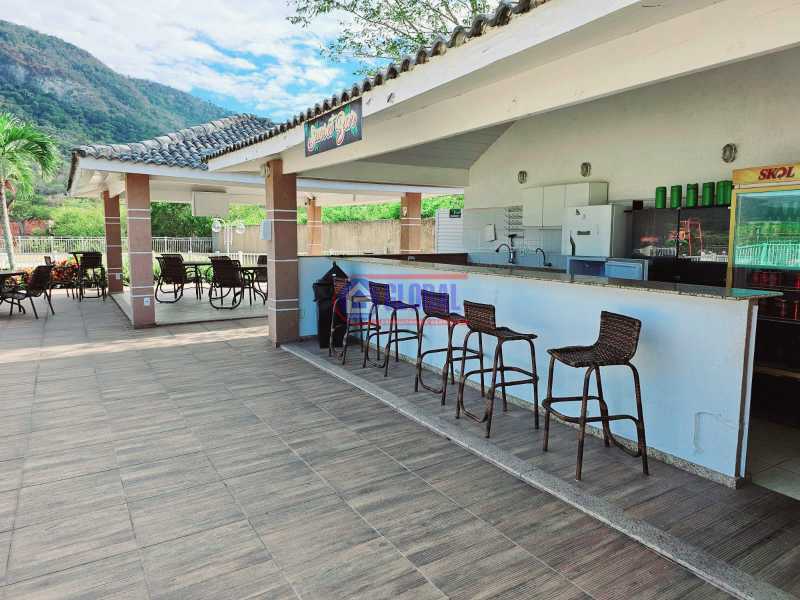 Conheça 26. do imóvel - Casa em Condomínio 4 quartos à venda Pilar, Maricá - R$ 950.000 - MACN40042 - 28 26. - 28