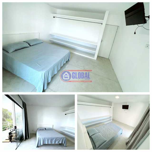 Conheça 27. do imóvel - Casa em Condomínio 4 quartos à venda Pilar, Maricá - R$ 950.000 - MACN40042 - 15 27. - 15