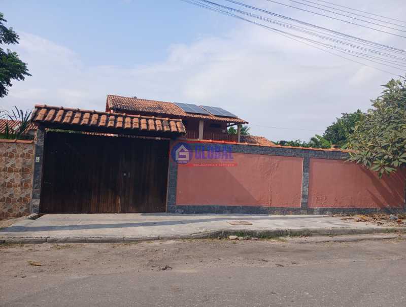 Conheça 26. do imóvel - Casa 4 quartos à venda São José do Imbassaí, Maricá - R$ 600.000 - MACA40067 - 1 26. - 1