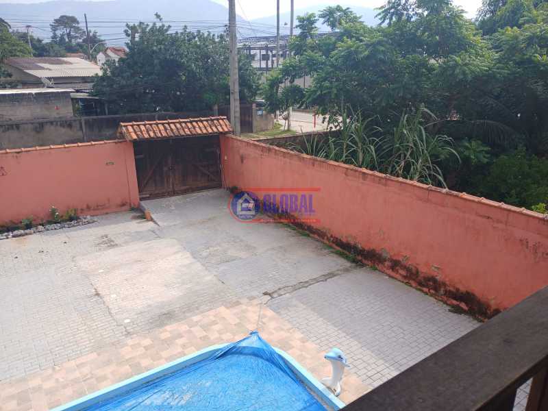 Conheça 1. do imóvel - Casa 4 quartos à venda São José do Imbassaí, Maricá - R$ 600.000 - MACA40067 - 2 1. - 2