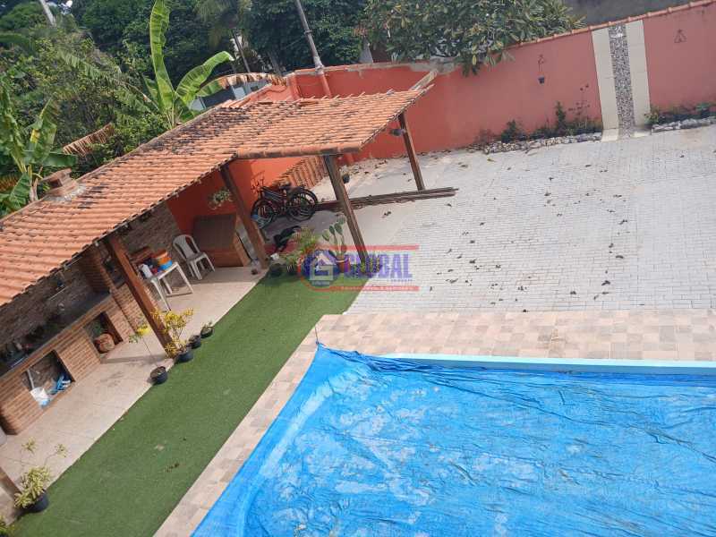 Conheça 2. do imóvel - Casa 4 quartos à venda São José do Imbassaí, Maricá - R$ 600.000 - MACA40067 - 3 2. - 3