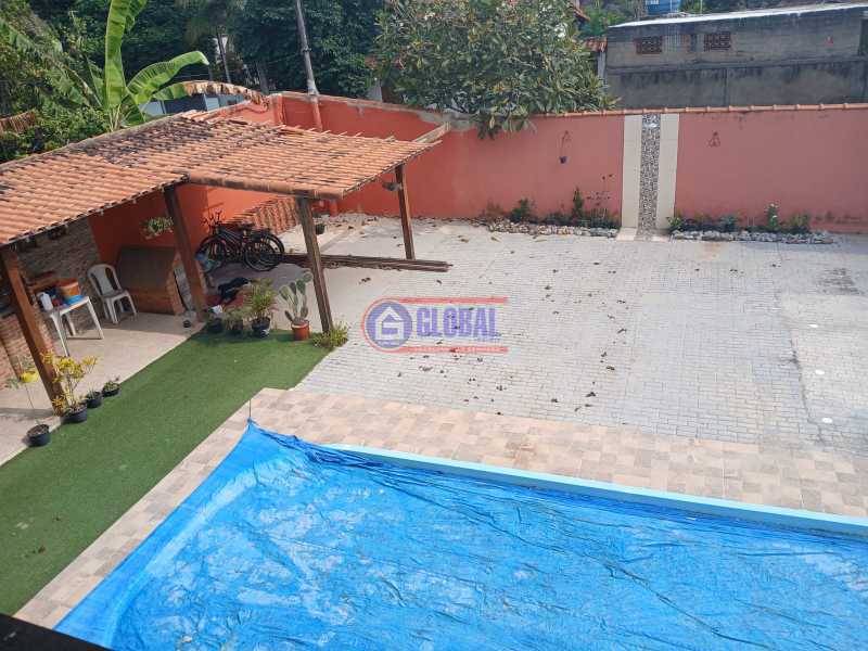 Conheça 3. do imóvel - Casa 4 quartos à venda São José do Imbassaí, Maricá - R$ 600.000 - MACA40067 - 5 3. - 5