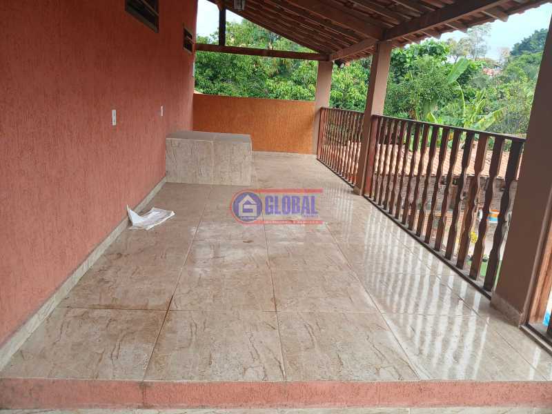 Conheça 4. do imóvel - Casa 4 quartos à venda São José do Imbassaí, Maricá - R$ 600.000 - MACA40067 - 21 4. - 21
