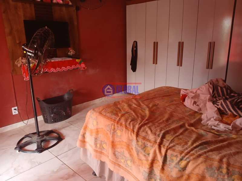 Conheça 5. do imóvel - Casa 4 quartos à venda São José do Imbassaí, Maricá - R$ 600.000 - MACA40067 - 6 5. - 6