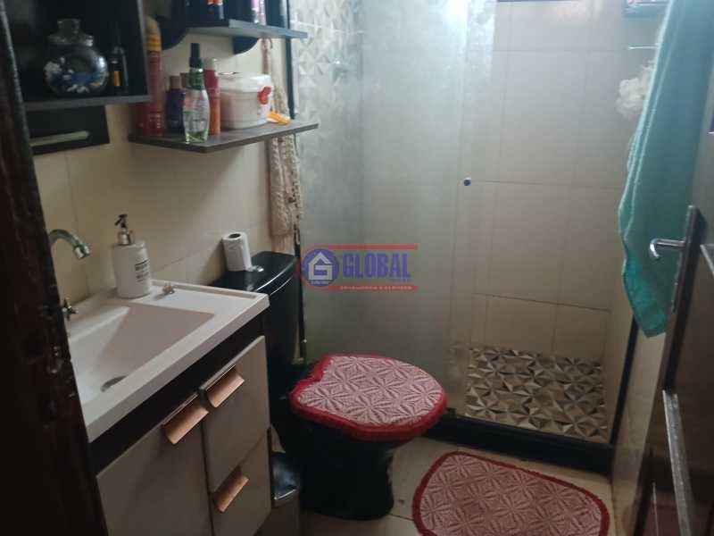 Conheça 6. do imóvel - Casa 4 quartos à venda São José do Imbassaí, Maricá - R$ 600.000 - MACA40067 - 7 6. - 7