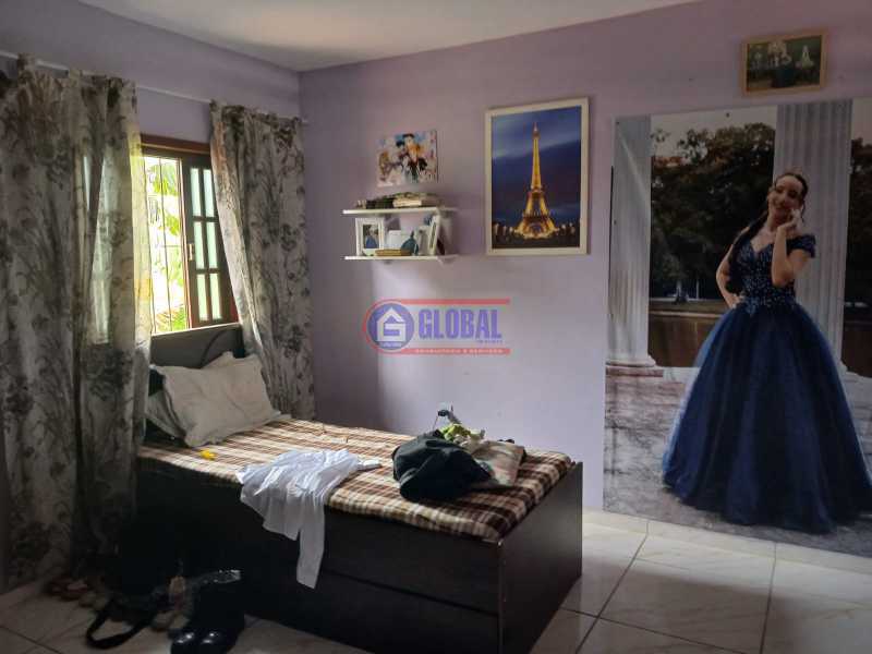 Conheça 7. do imóvel - Casa 4 quartos à venda São José do Imbassaí, Maricá - R$ 600.000 - MACA40067 - 8 7. - 8