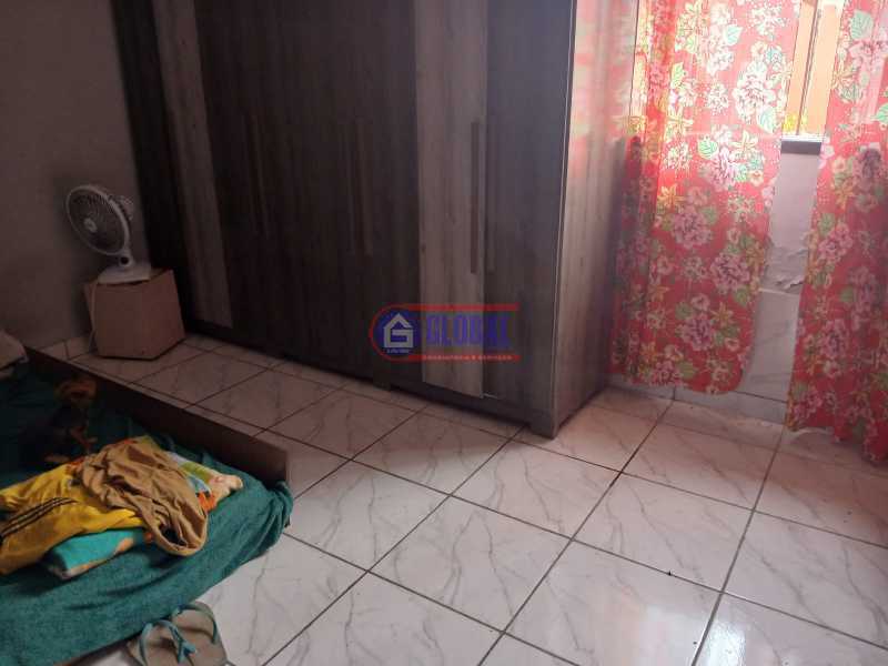 Conheça 8. do imóvel - Casa 4 quartos à venda São José do Imbassaí, Maricá - R$ 600.000 - MACA40067 - 9 8. - 9