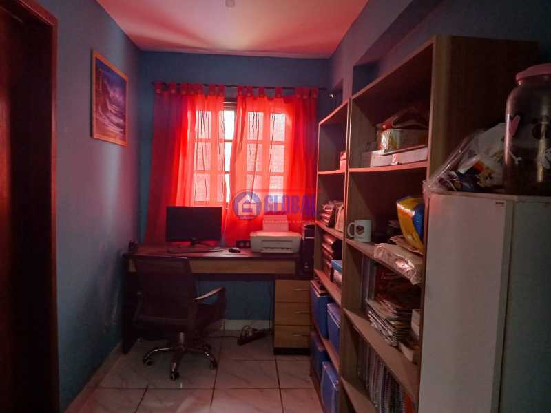 Conheça 9. do imóvel - Casa 4 quartos à venda São José do Imbassaí, Maricá - R$ 600.000 - MACA40067 - 10 9. - 10