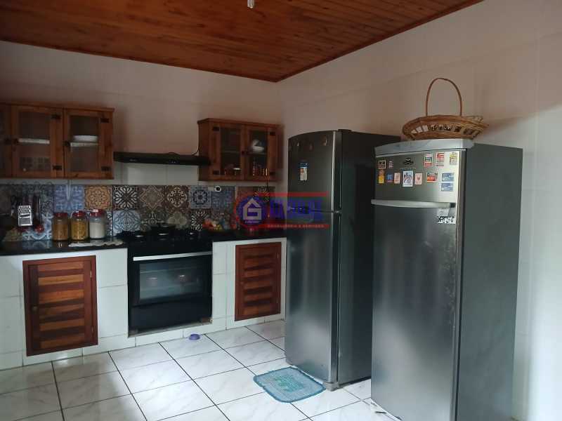 Conheça 10. do imóvel - Casa 4 quartos à venda São José do Imbassaí, Maricá - R$ 600.000 - MACA40067 - 11 10. - 11