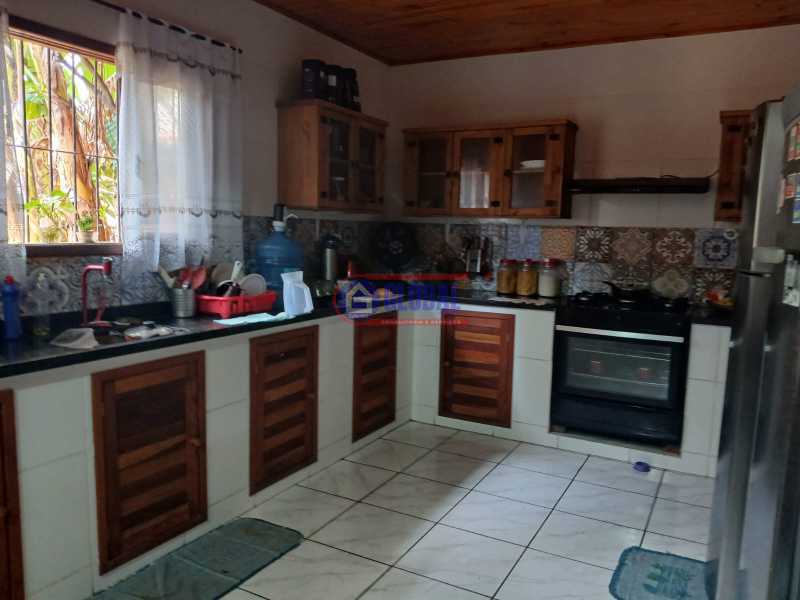 Conheça 11. do imóvel - Casa 4 quartos à venda São José do Imbassaí, Maricá - R$ 600.000 - MACA40067 - 12 11. - 12