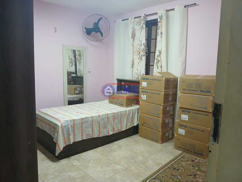 Conheça 14. do imóvel - Casa 4 quartos à venda São José do Imbassaí, Maricá - R$ 600.000 - MACA40067 - 15 14. - 15