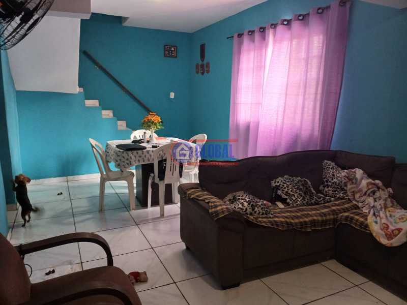 Conheça 15. do imóvel - Casa 4 quartos à venda São José do Imbassaí, Maricá - R$ 600.000 - MACA40067 - 16 15. - 16