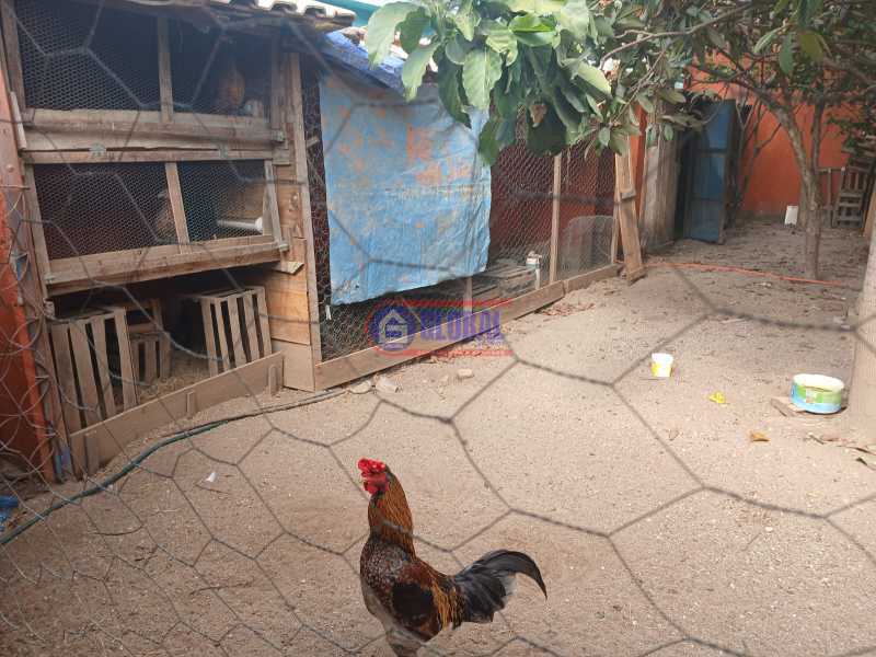 Conheça 16. do imóvel - Casa 4 quartos à venda São José do Imbassaí, Maricá - R$ 600.000 - MACA40067 - 20 16. - 20