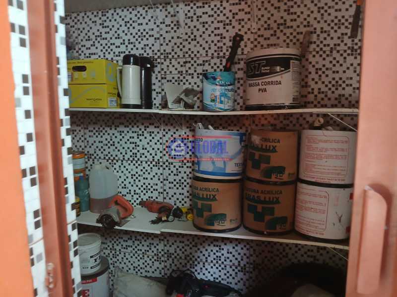 Conheça 18. do imóvel - Casa 4 quartos à venda São José do Imbassaí, Maricá - R$ 600.000 - MACA40067 - 25 18. - 25