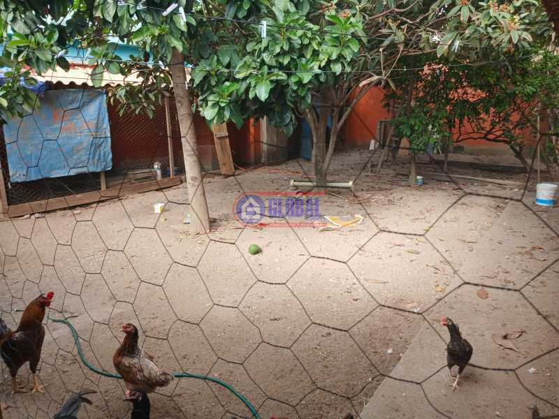 Conheça 19. do imóvel - Casa 4 quartos à venda São José do Imbassaí, Maricá - R$ 600.000 - MACA40067 - 24 19. - 24