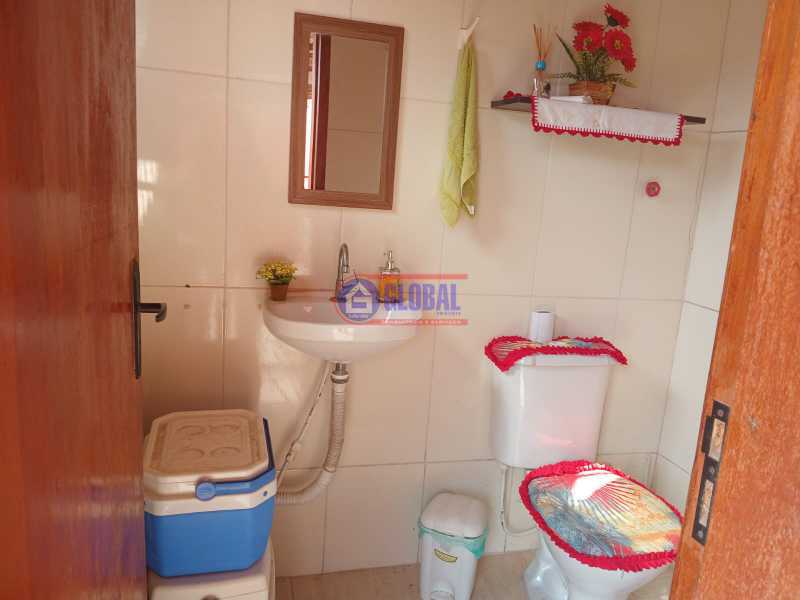 Conheça 23. do imóvel - Casa 4 quartos à venda São José do Imbassaí, Maricá - R$ 600.000 - MACA40067 - 19 23. - 19
