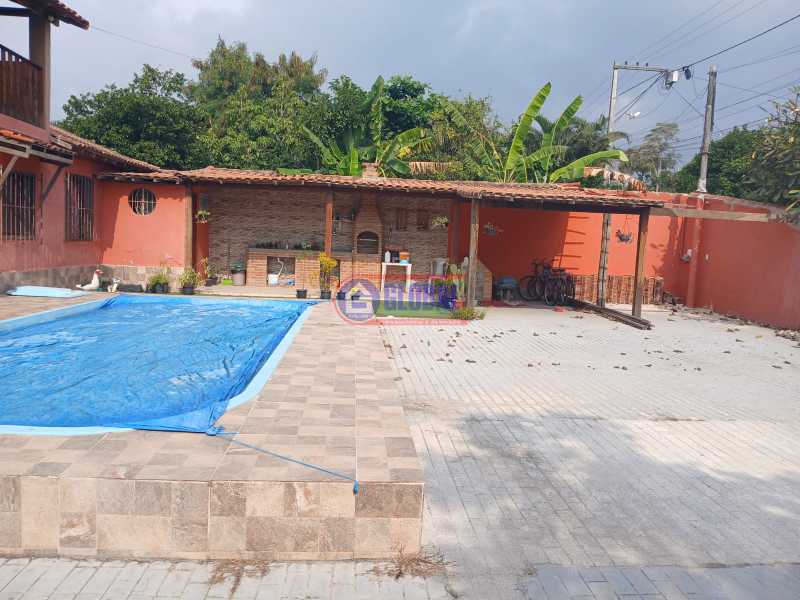 Conheça 24. do imóvel - Casa 4 quartos à venda São José do Imbassaí, Maricá - R$ 600.000 - MACA40067 - 26 24. - 26