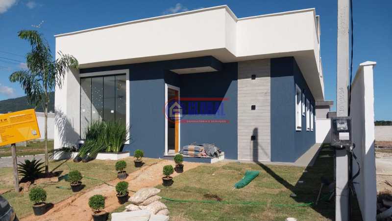 Conheça 3. do imóvel - Casa em Condomínio 3 quartos à venda Ubatiba, Maricá - R$ 585.000 - MACN30224 - 3 3. - 3