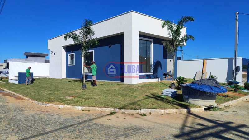 Conheça 4. do imóvel - Casa em Condomínio 3 quartos à venda Ubatiba, Maricá - R$ 585.000 - MACN30224 - 4 4. - 4