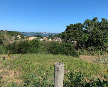 Terreno Unifamiliar à venda Jacaroá, Maricá - R$ 100.000 - MAUF00572