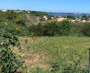 Terreno Unifamiliar à venda Jacaroá, Maricá - R$ 80.000 - MAUF00573