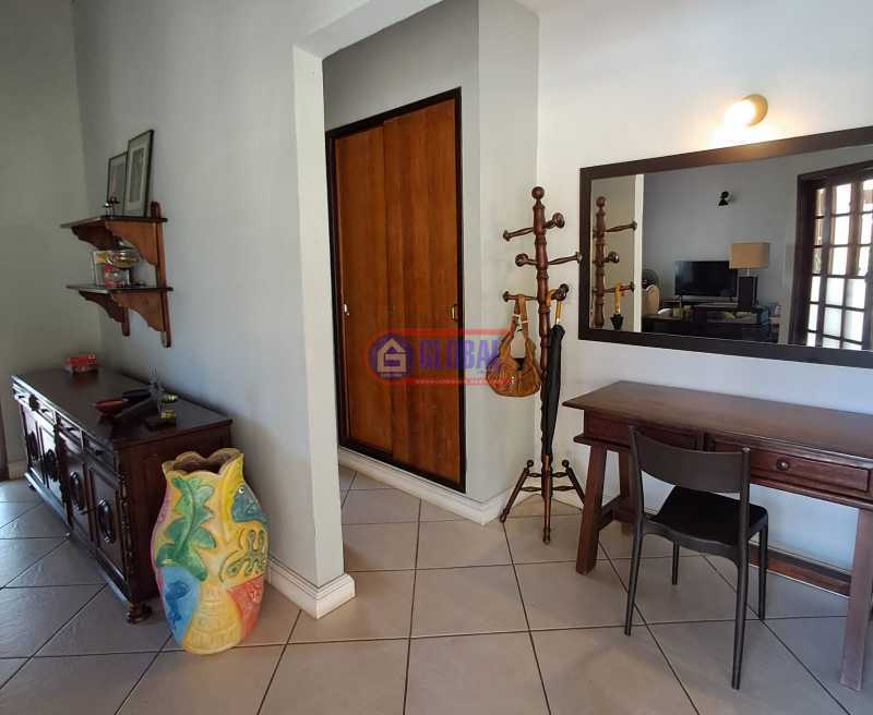 Conheça B 2 do imóvel - Casa em Condomínio 3 quartos à venda Itapeba, Maricá - R$ 549.000 - MACN30225 - 4 B 2 - 4