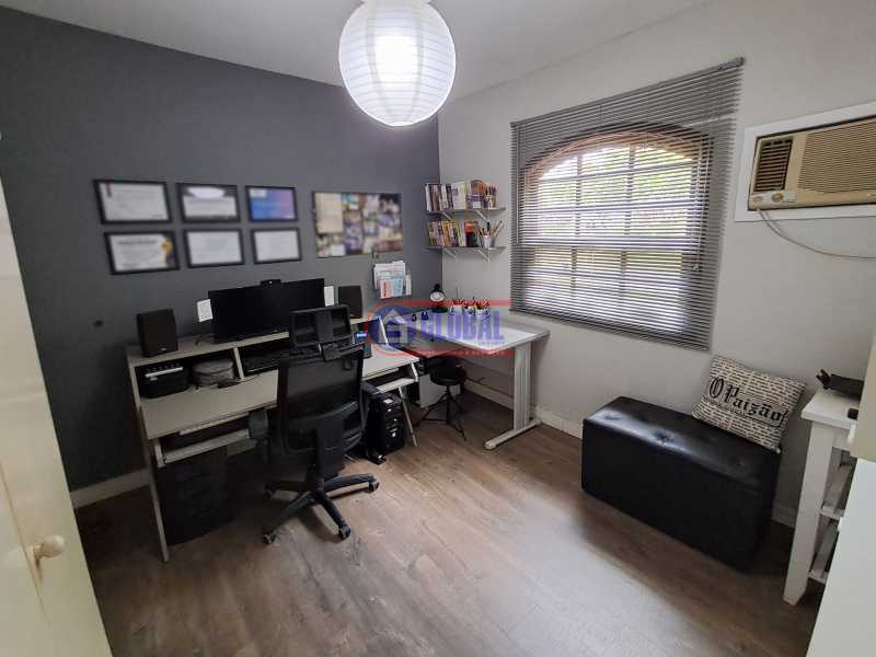 Conheça C do imóvel - Casa em Condomínio 3 quartos à venda Itapeba, Maricá - R$ 549.000 - MACN30225 - 5 C - 5
