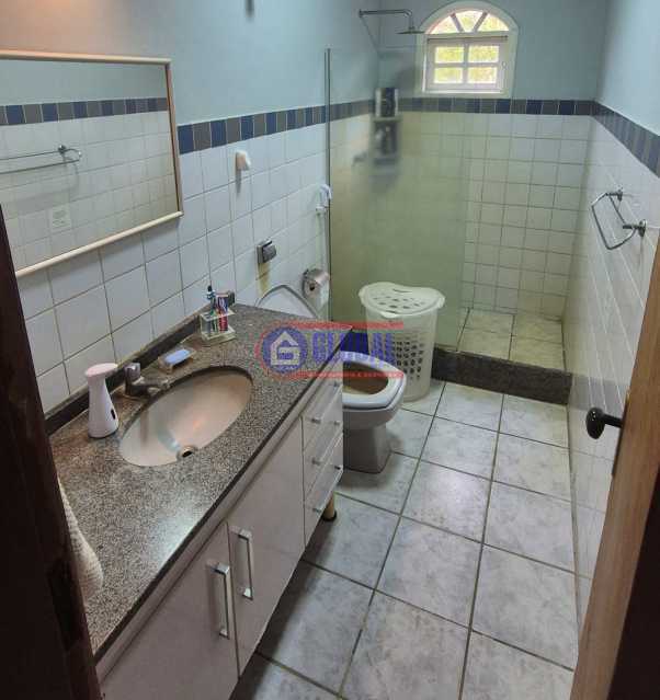 Conheça D do imóvel - Casa em Condomínio 3 quartos à venda Itapeba, Maricá - R$ 549.000 - MACN30225 - 6 D - 6