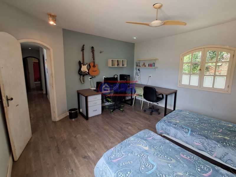 Conheça E 1 do imóvel - Casa em Condomínio 3 quartos à venda Itapeba, Maricá - R$ 549.000 - MACN30225 - 7 E 1 - 7