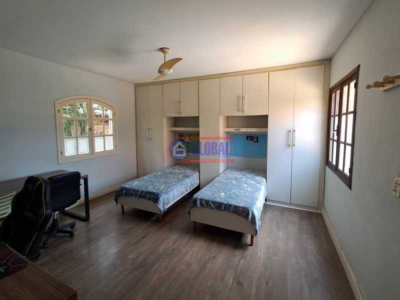 Conheça E 2 do imóvel - Casa em Condomínio 3 quartos à venda Itapeba, Maricá - R$ 549.000 - MACN30225 - 8 E 2 - 8