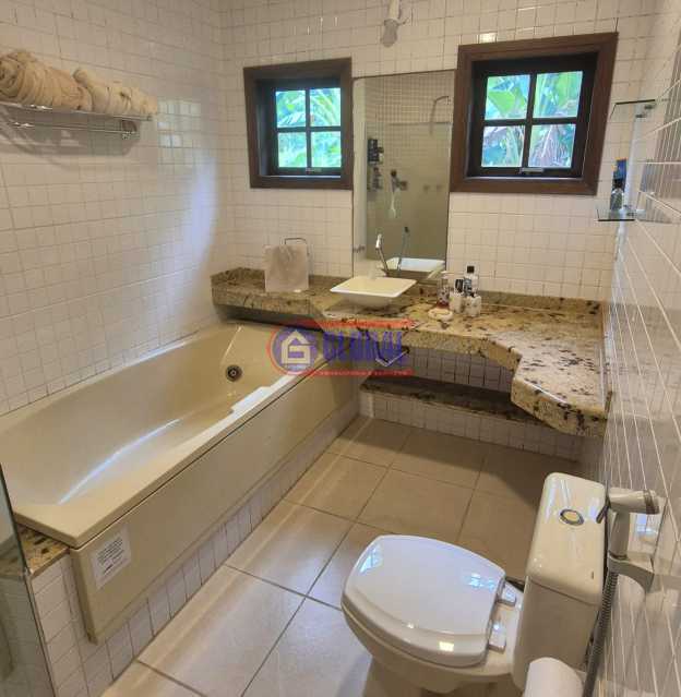 Conheça F do imóvel - Casa em Condomínio 3 quartos à venda Itapeba, Maricá - R$ 549.000 - MACN30225 - 9 F - 9