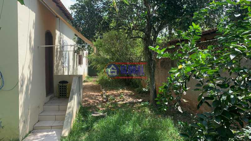 Conheça H do imóvel - Casa em Condomínio 3 quartos à venda Itapeba, Maricá - R$ 549.000 - MACN30225 - 11 H - 11